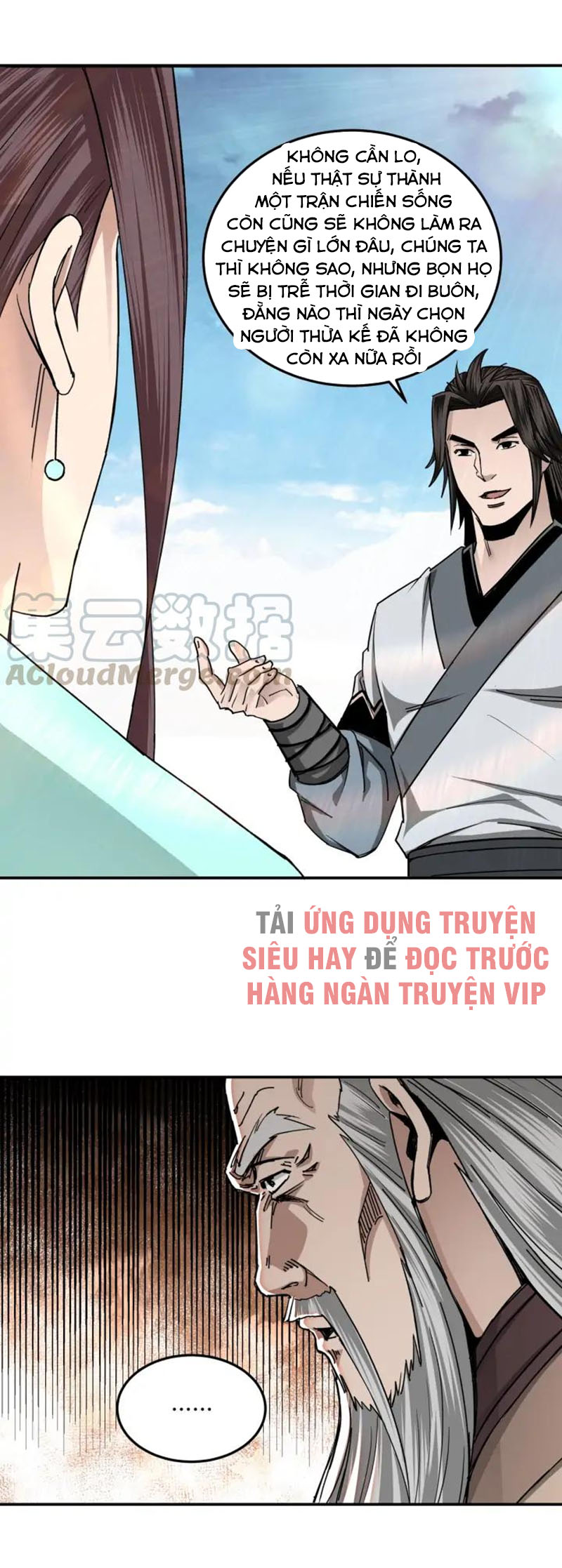 Tối Cường Phản Phái Hệ Thống chapter 67 - Trang 29
