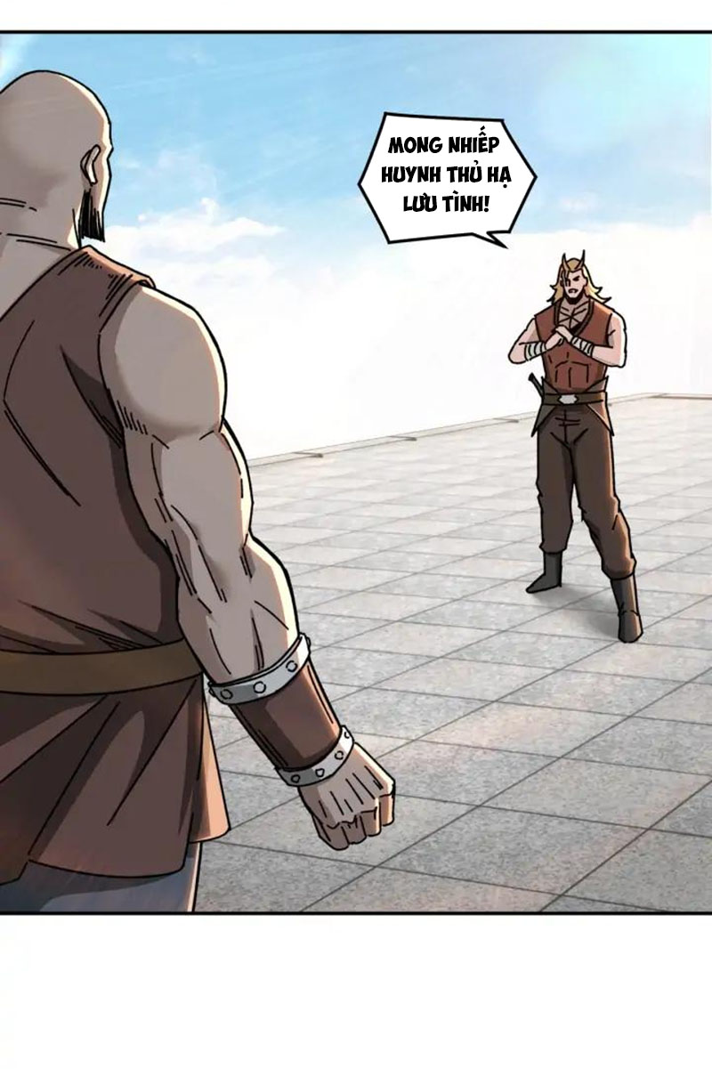 Tối Cường Phản Phái Hệ Thống chapter 67 - Trang 9