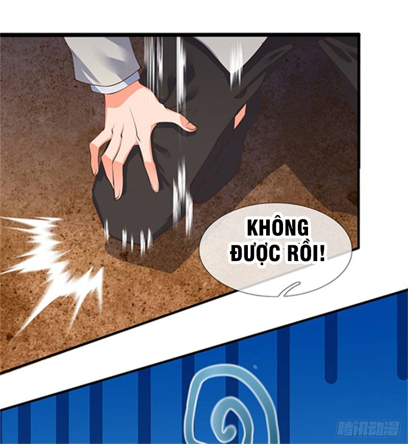 Vạn Cổ Thần Vương chapter 156 - Trang 1
