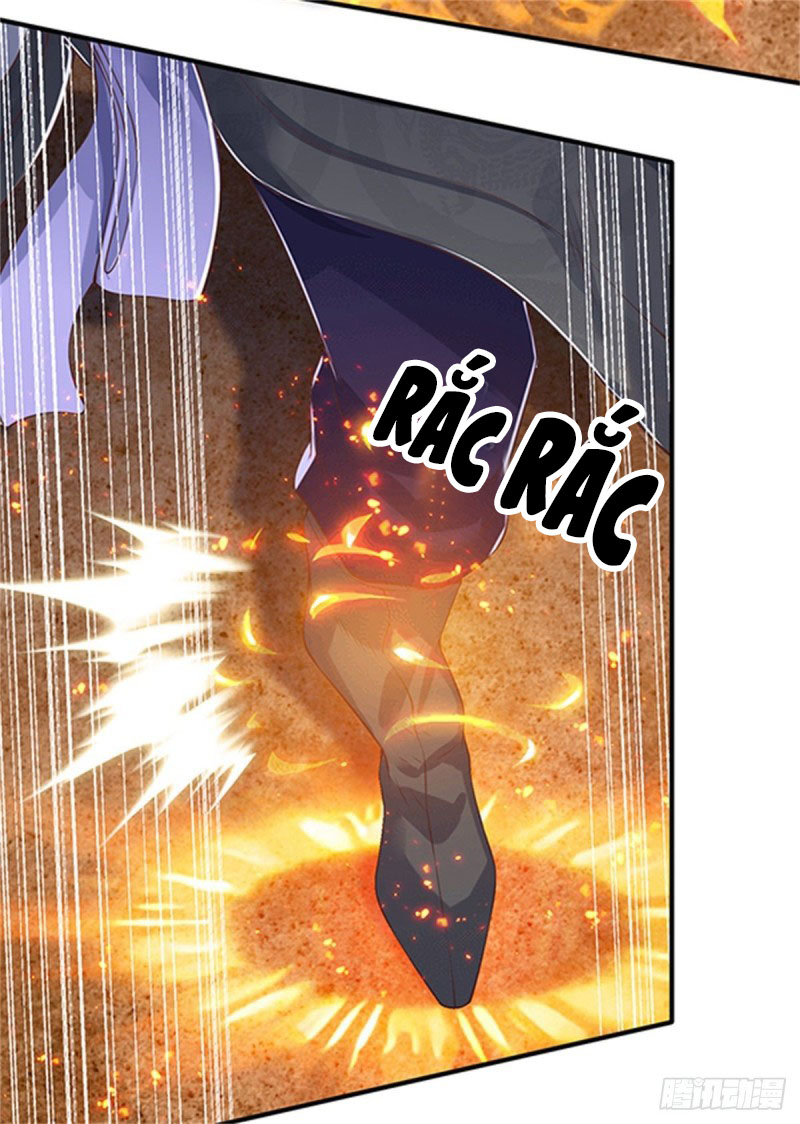 Vạn Cổ Thần Vương chapter 156 - Trang 11