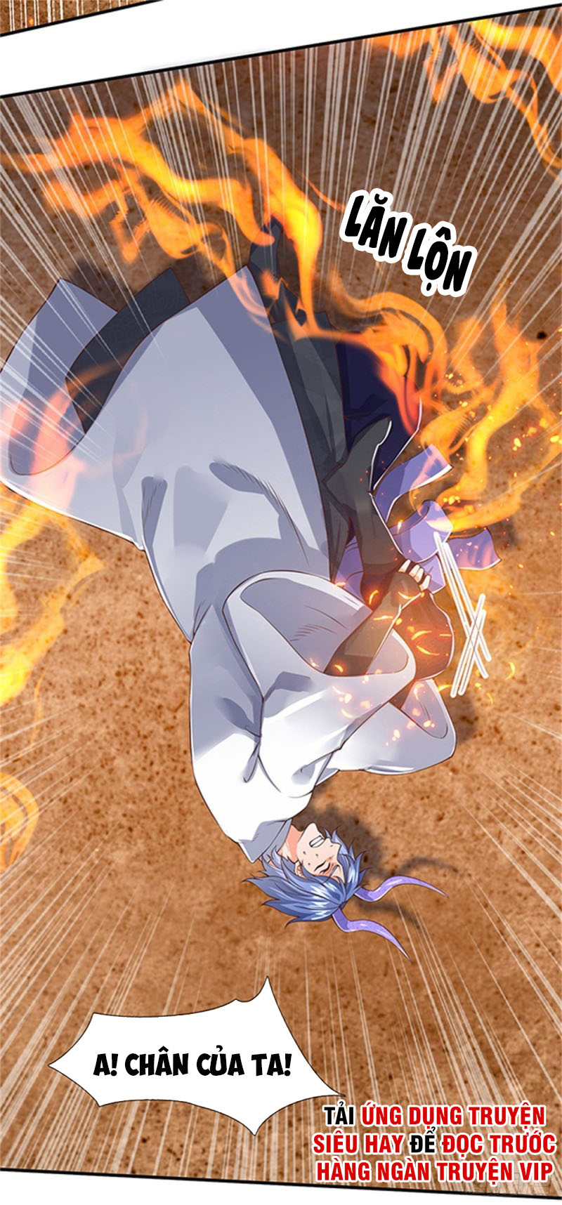 Vạn Cổ Thần Vương chapter 156 - Trang 12