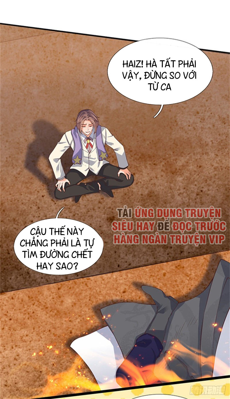 Vạn Cổ Thần Vương chapter 156 - Trang 13