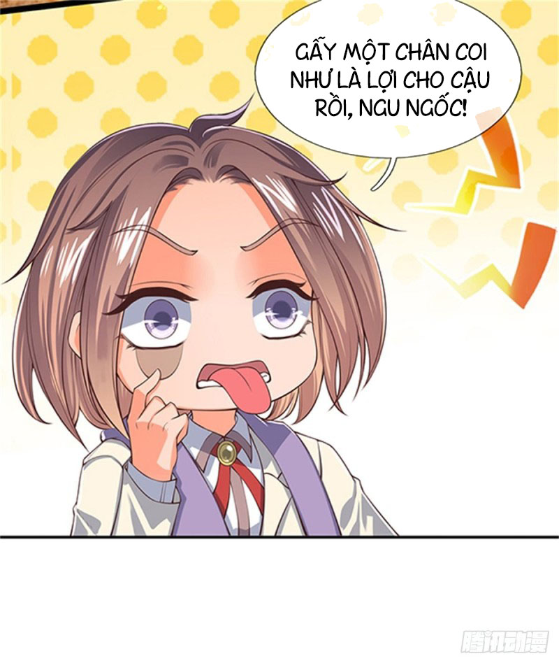 Vạn Cổ Thần Vương chapter 156 - Trang 14