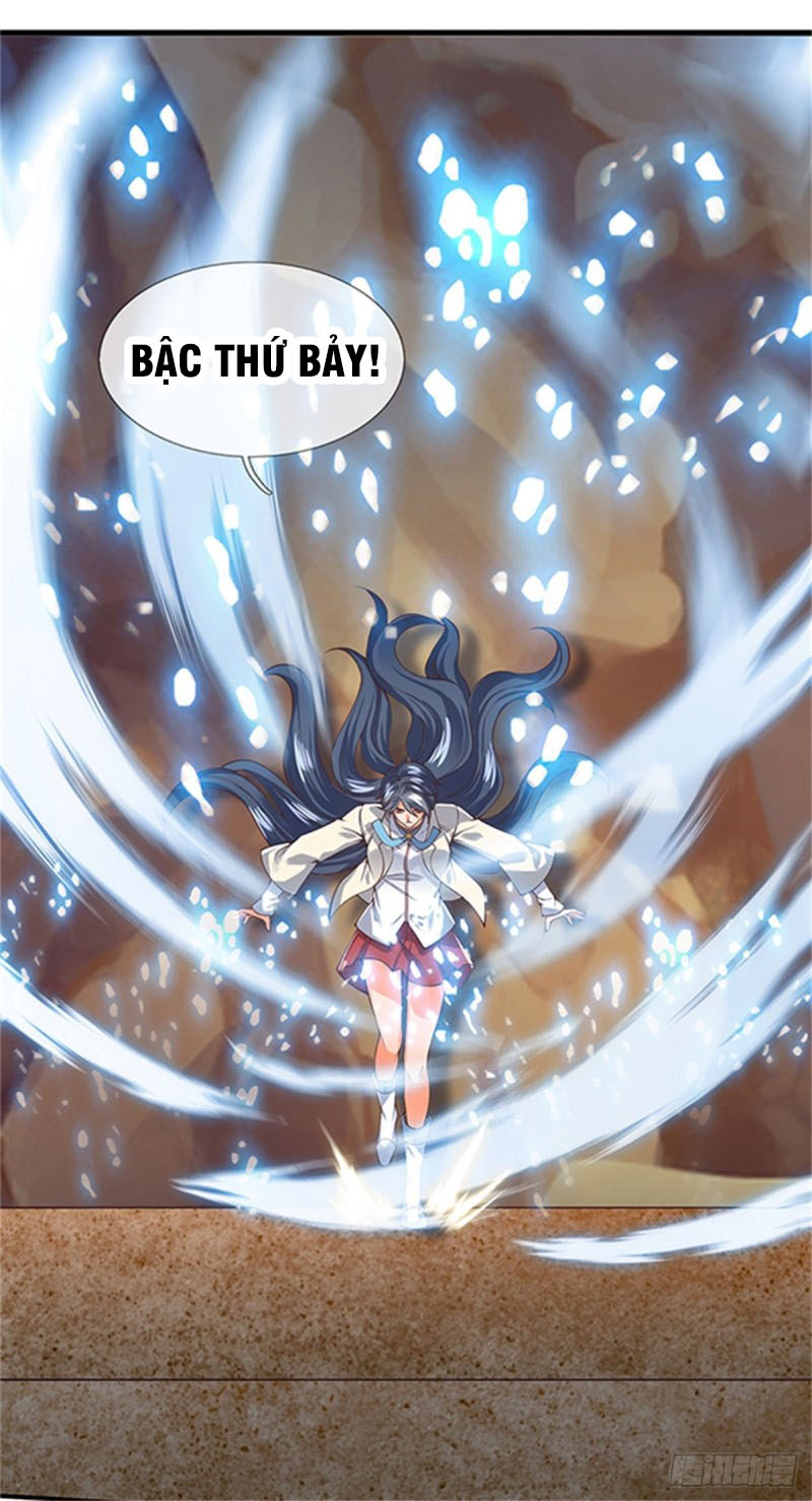 Vạn Cổ Thần Vương chapter 156 - Trang 15