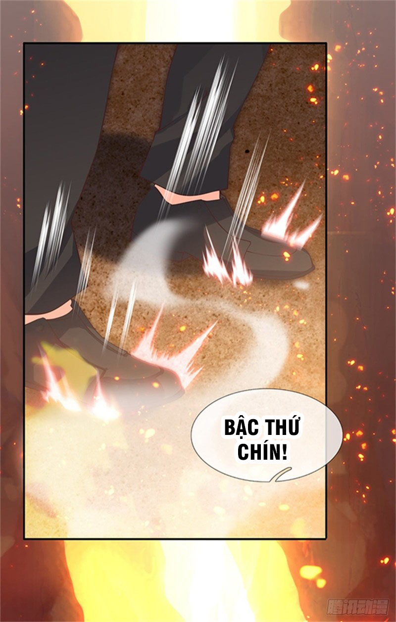 Vạn Cổ Thần Vương chapter 156 - Trang 18