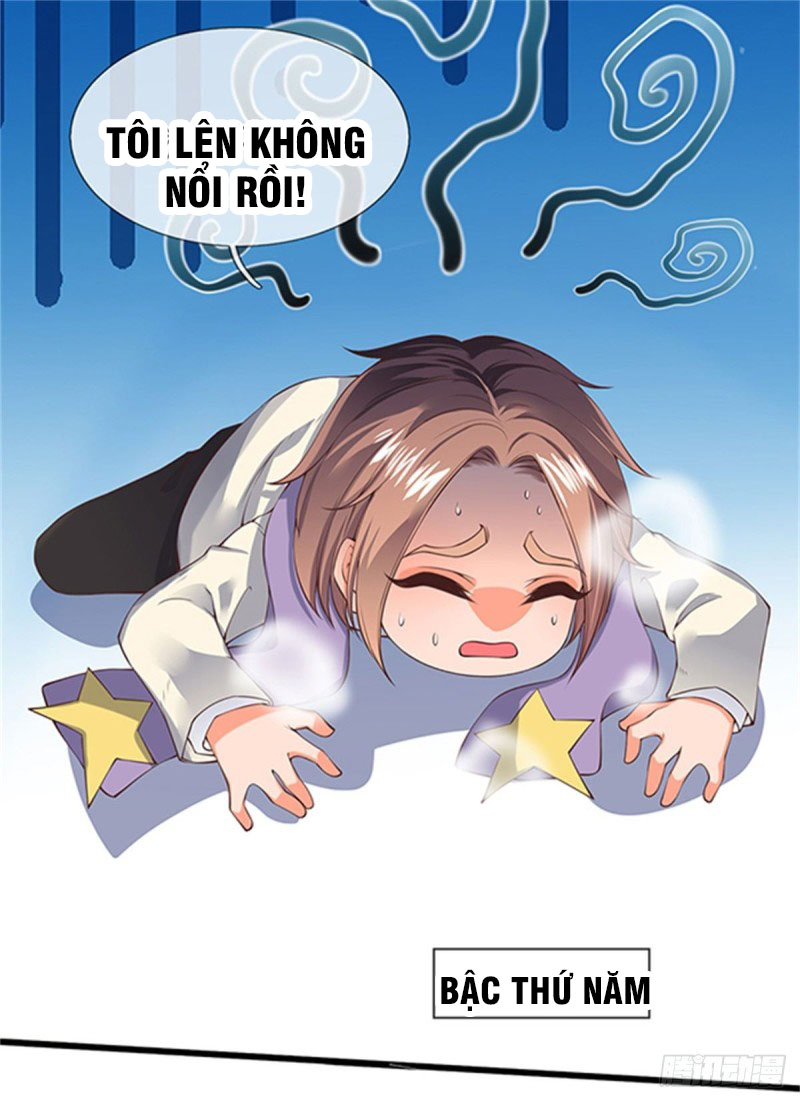 Vạn Cổ Thần Vương chapter 156 - Trang 2