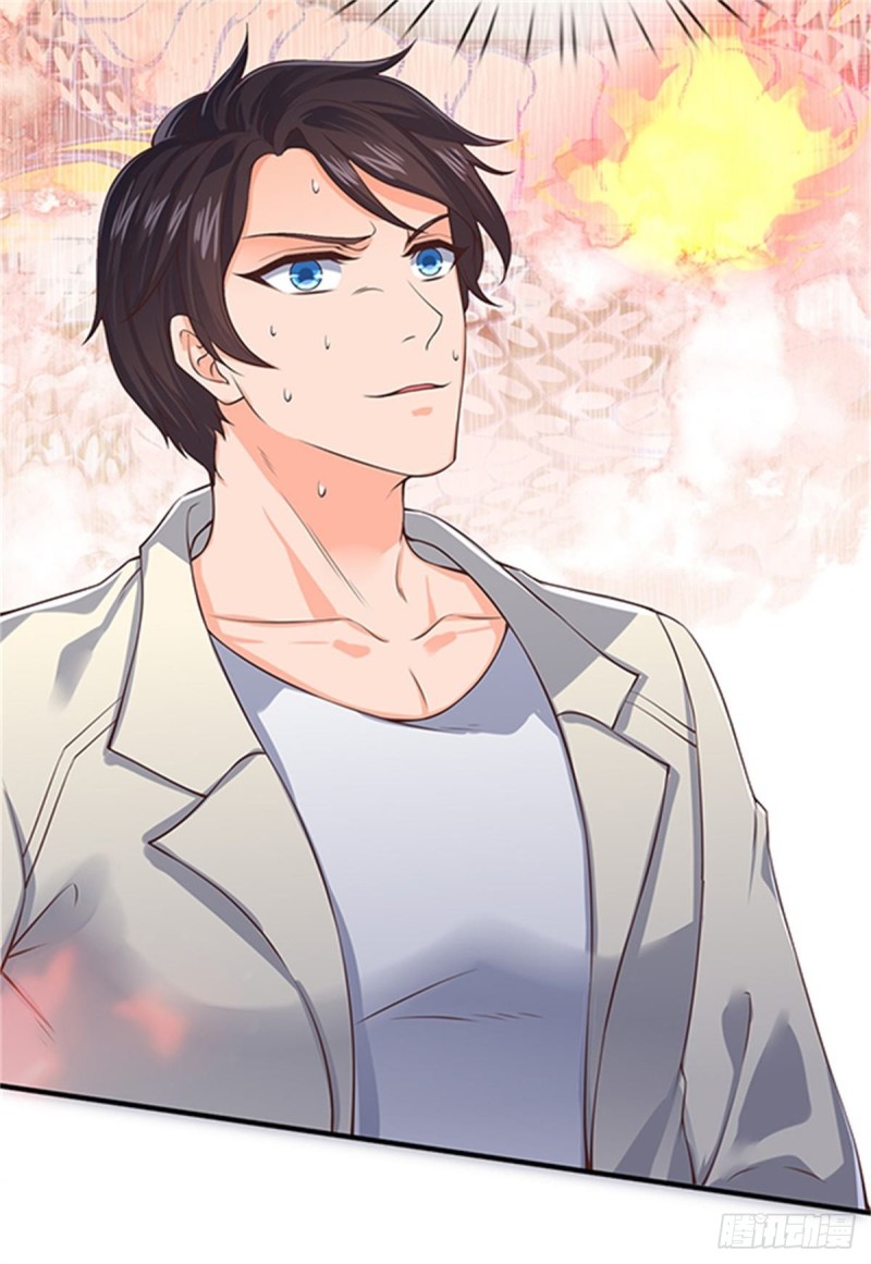Vạn Cổ Thần Vương chapter 156 - Trang 21