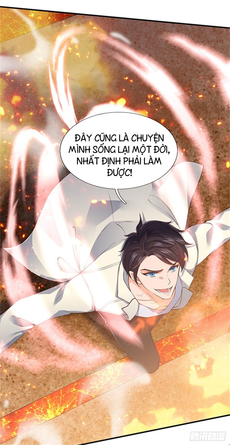 Vạn Cổ Thần Vương chapter 156 - Trang 22