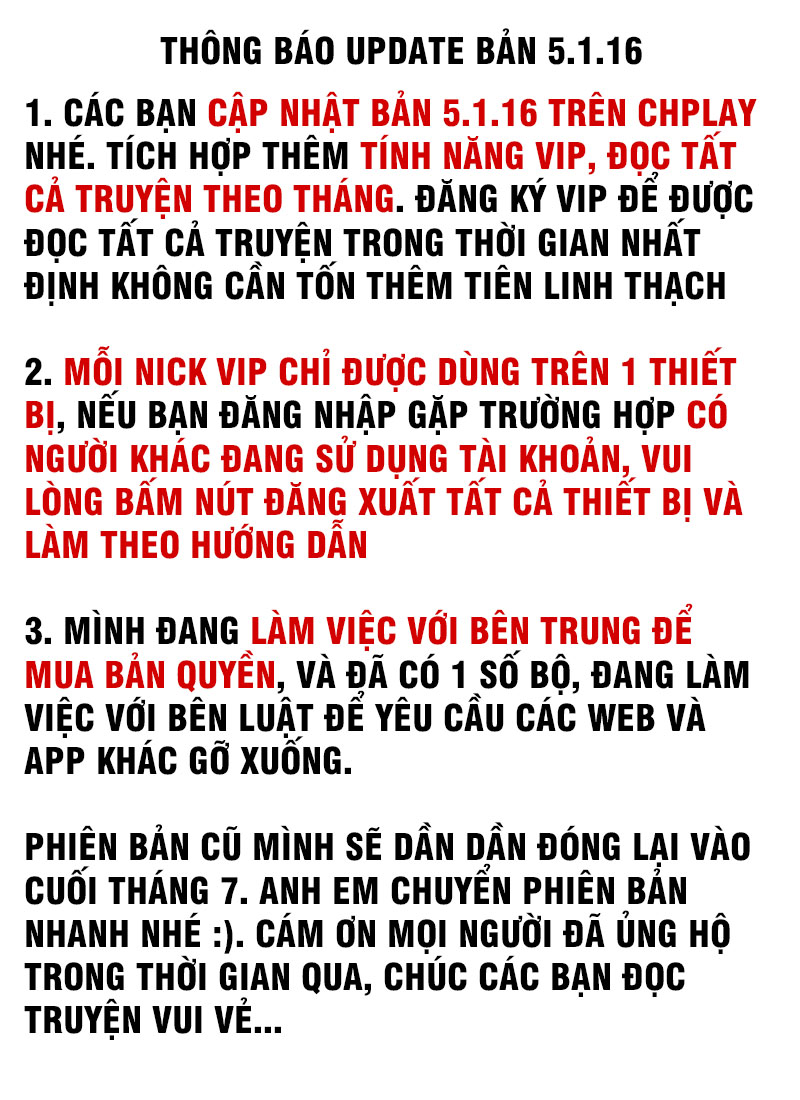Vạn Cổ Thần Vương chapter 156 - Trang 24