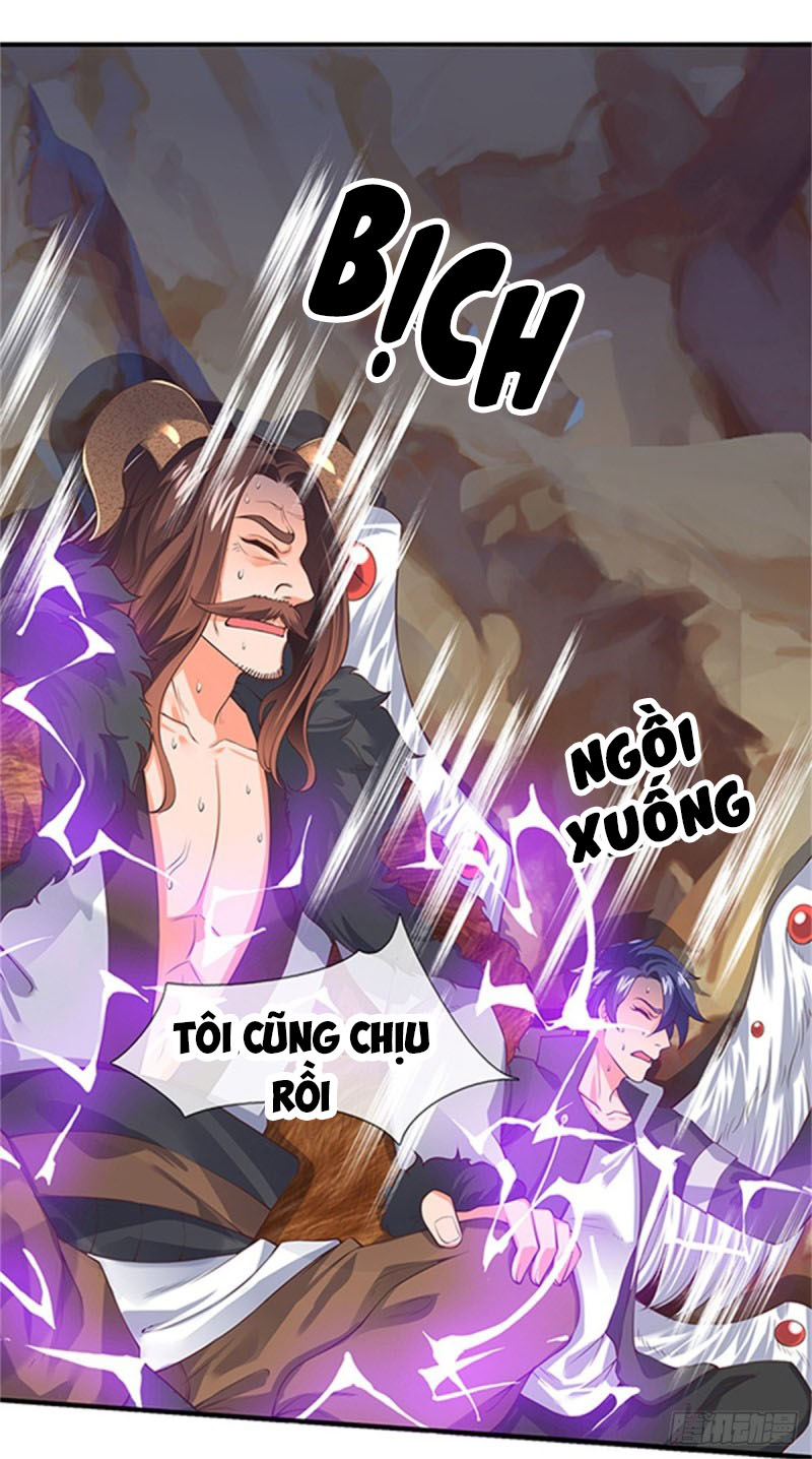 Vạn Cổ Thần Vương chapter 156 - Trang 4
