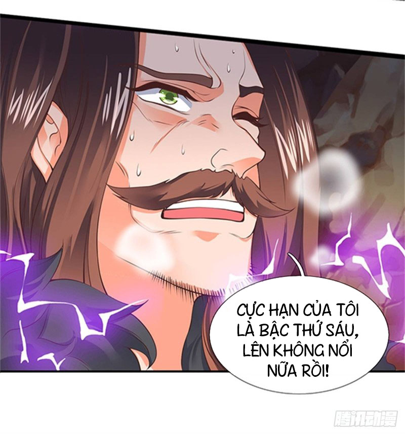 Vạn Cổ Thần Vương chapter 156 - Trang 5