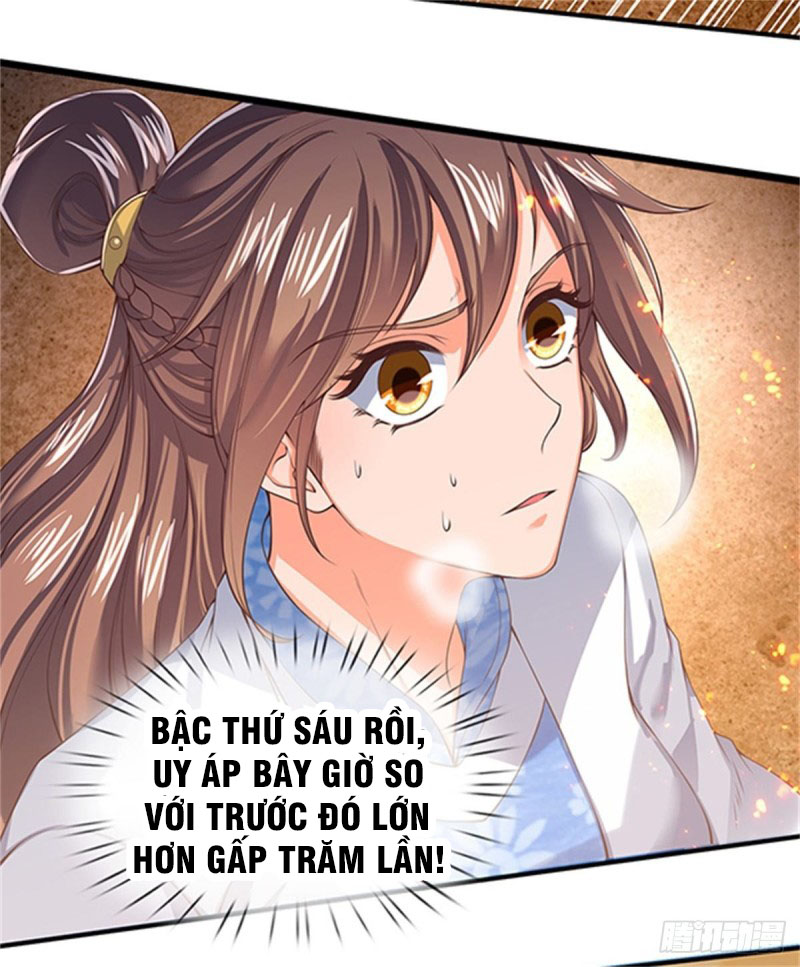 Vạn Cổ Thần Vương chapter 156 - Trang 7