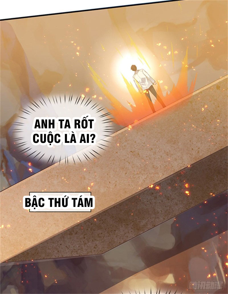 Vạn Cổ Thần Vương chapter 156 - Trang 8