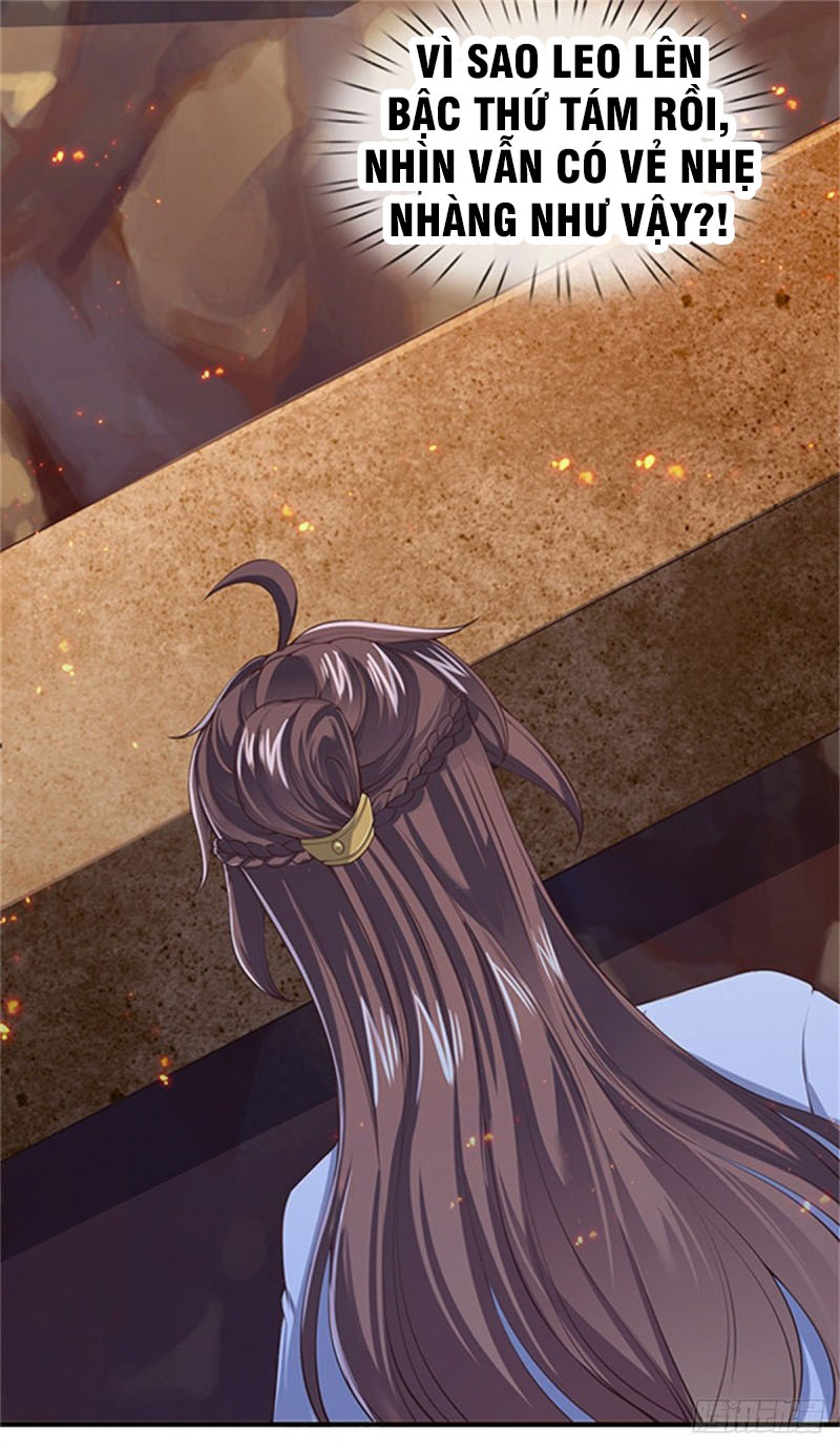 Vạn Cổ Thần Vương chapter 156 - Trang 9