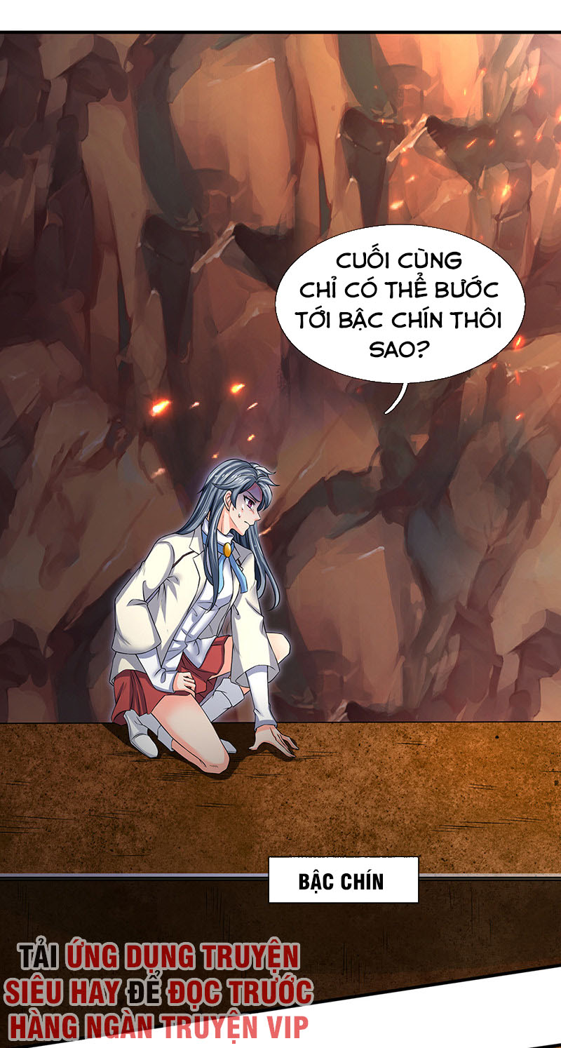 Vạn Cổ Thần Vương chapter 157 - Trang 1
