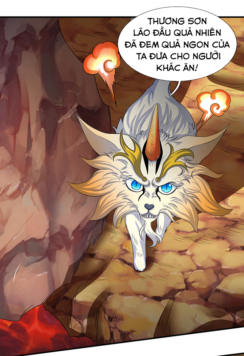 Vạn Cổ Thần Vương chapter 157 - Trang 11