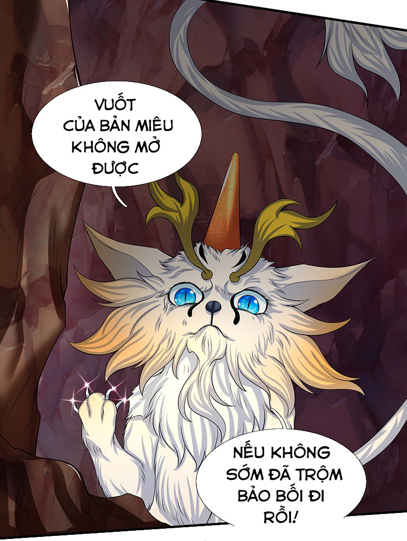 Vạn Cổ Thần Vương chapter 157 - Trang 13