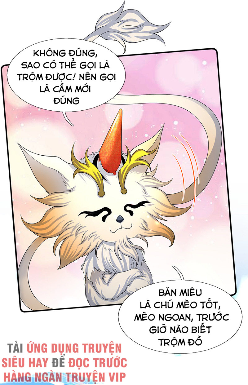 Vạn Cổ Thần Vương chapter 157 - Trang 14