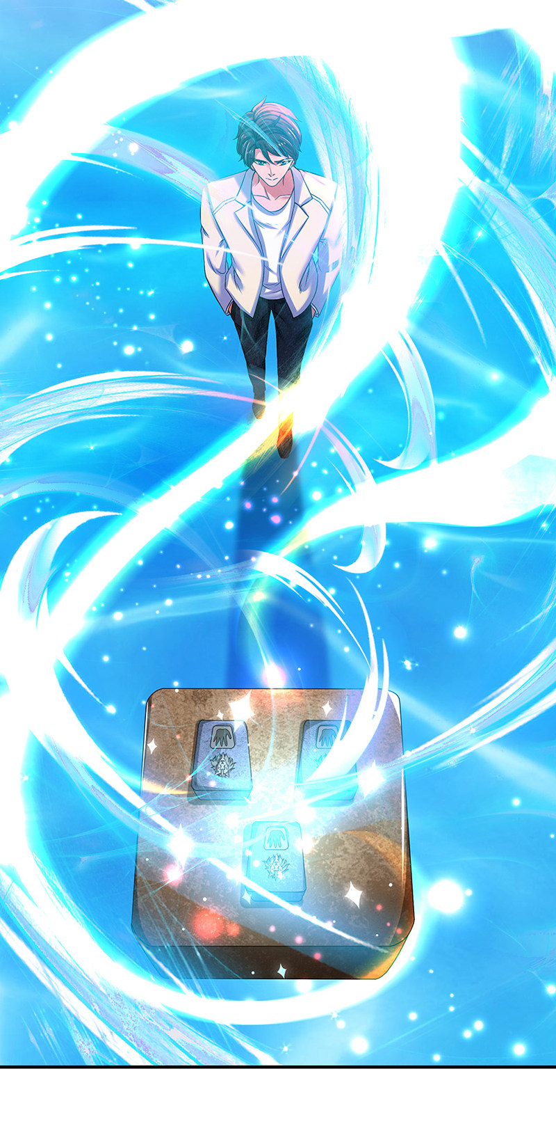 Vạn Cổ Thần Vương chapter 157 - Trang 15