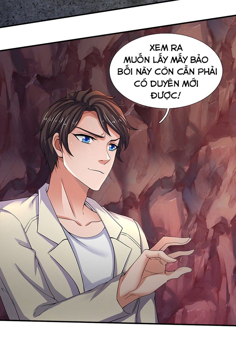 Vạn Cổ Thần Vương chapter 157 - Trang 17