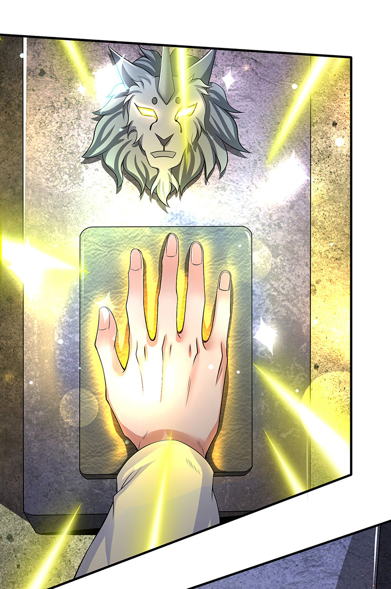 Vạn Cổ Thần Vương chapter 157 - Trang 18