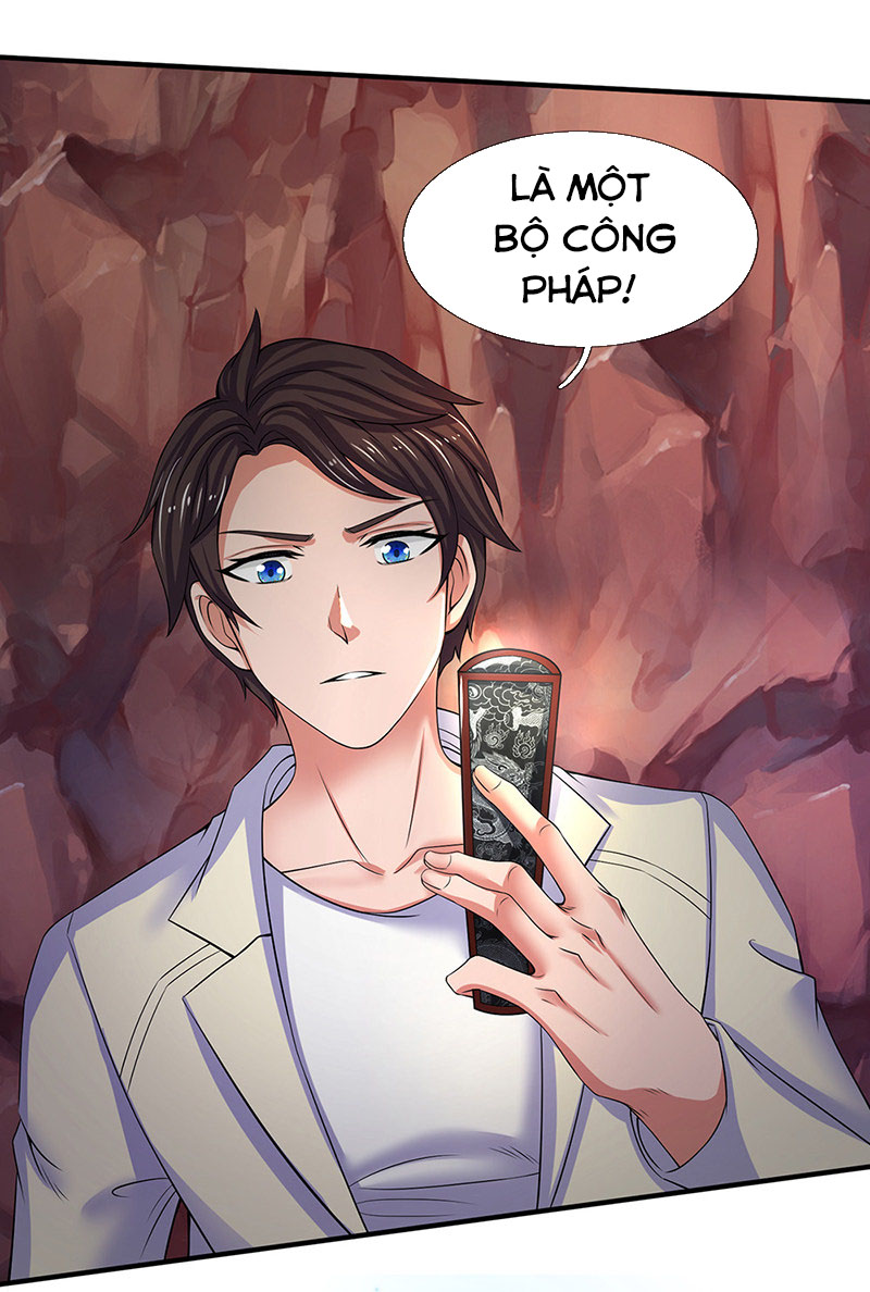 Vạn Cổ Thần Vương chapter 157 - Trang 20