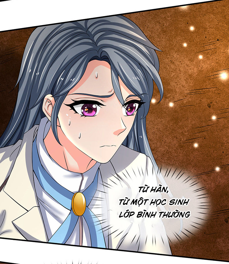 Vạn Cổ Thần Vương chapter 157 - Trang 2