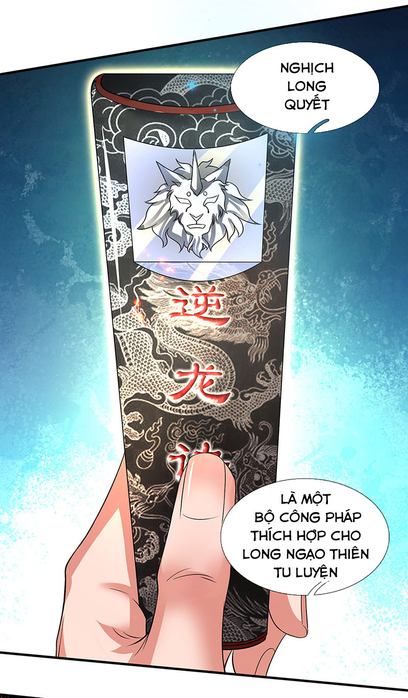 Vạn Cổ Thần Vương chapter 157 - Trang 21