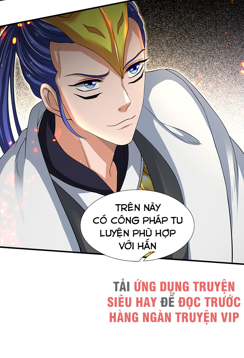 Vạn Cổ Thần Vương chapter 157 - Trang 23