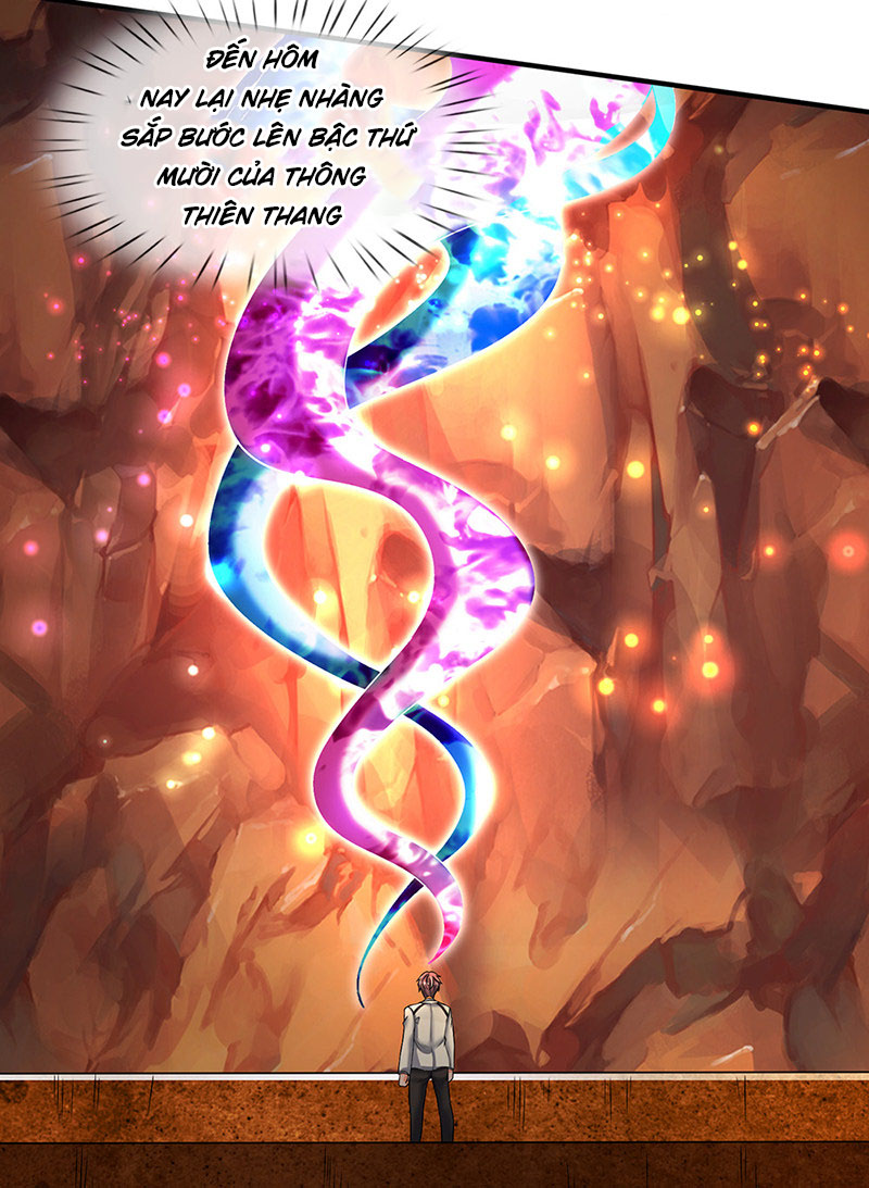 Vạn Cổ Thần Vương chapter 157 - Trang 3