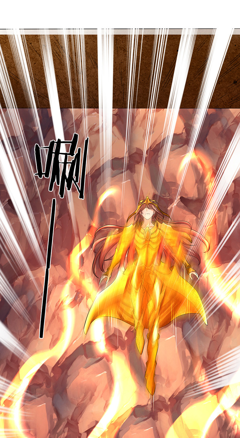Vạn Cổ Thần Vương chapter 157 - Trang 6