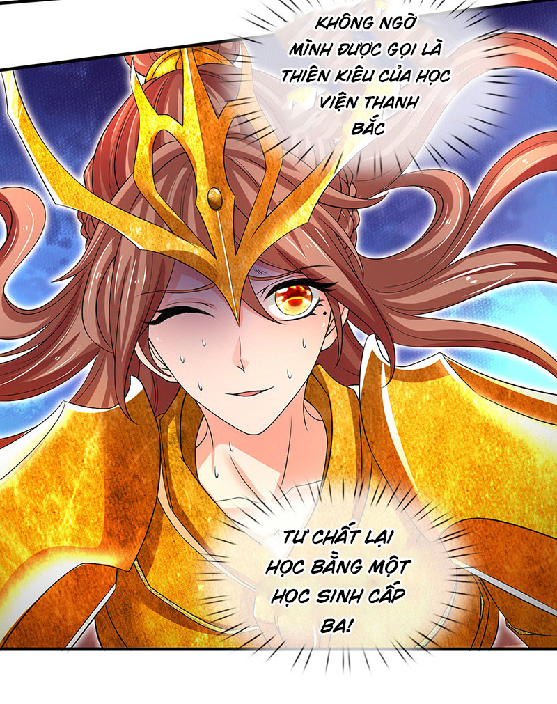 Vạn Cổ Thần Vương chapter 157 - Trang 9