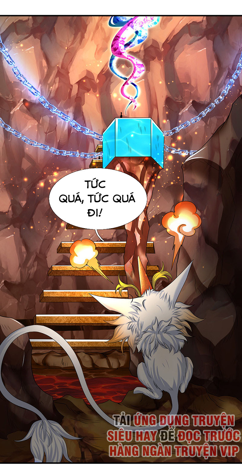 Vạn Cổ Thần Vương chapter 157 - Trang 10