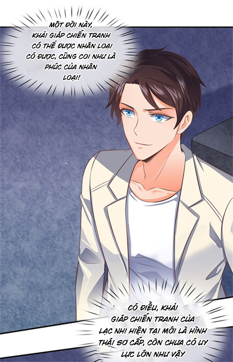 Vạn Cổ Thần Vương chapter 158 - Trang 12