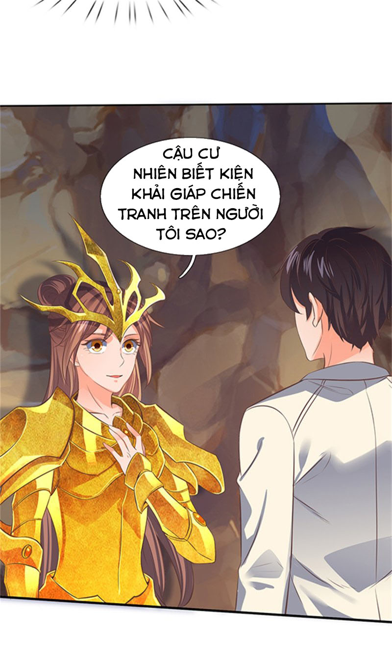 Vạn Cổ Thần Vương chapter 158 - Trang 14