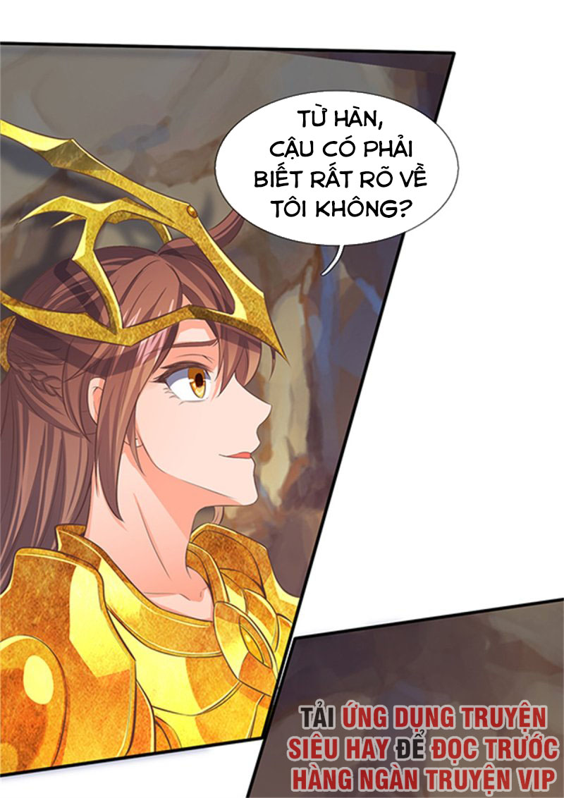 Vạn Cổ Thần Vương chapter 158 - Trang 15