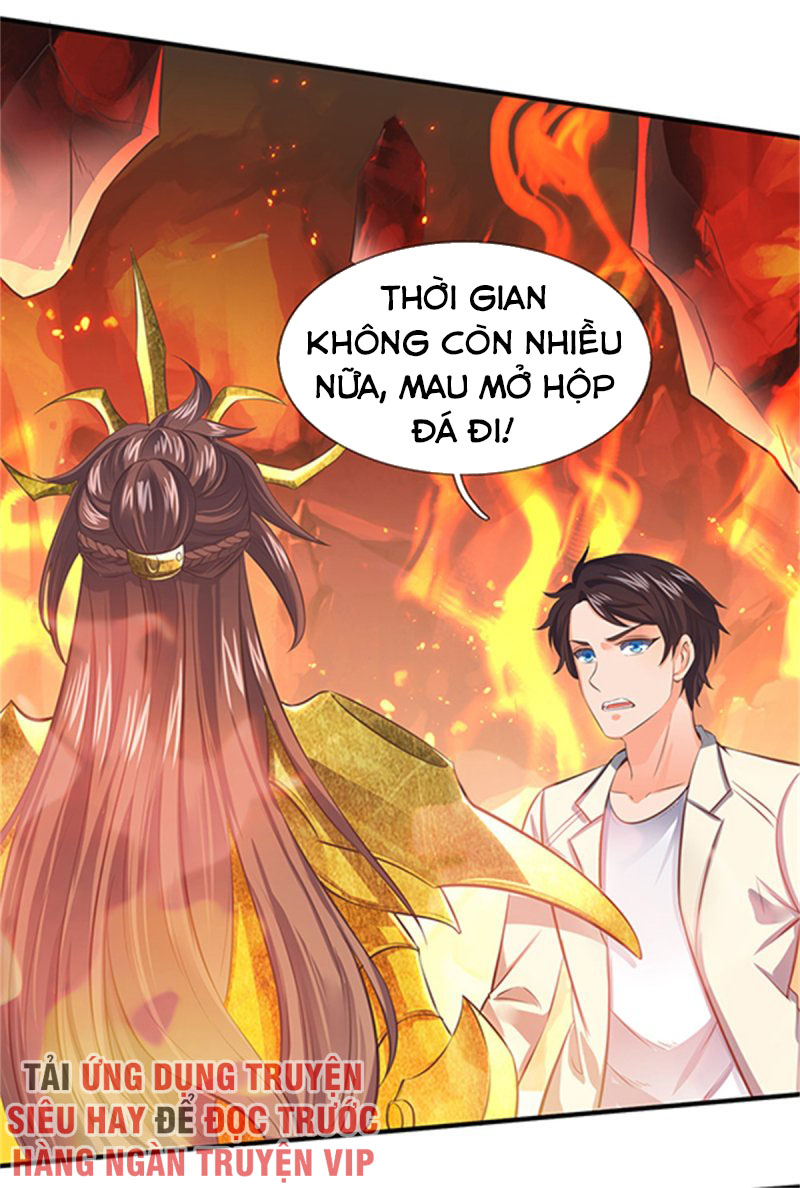 Vạn Cổ Thần Vương chapter 158 - Trang 19