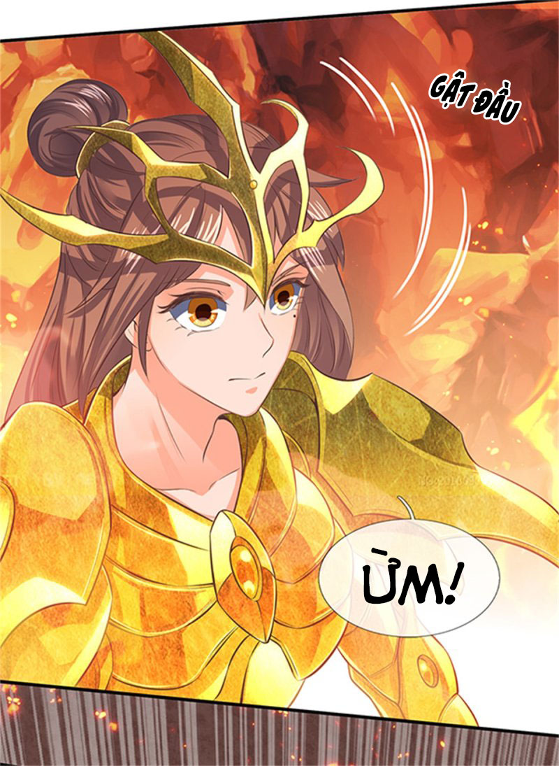 Vạn Cổ Thần Vương chapter 158 - Trang 20