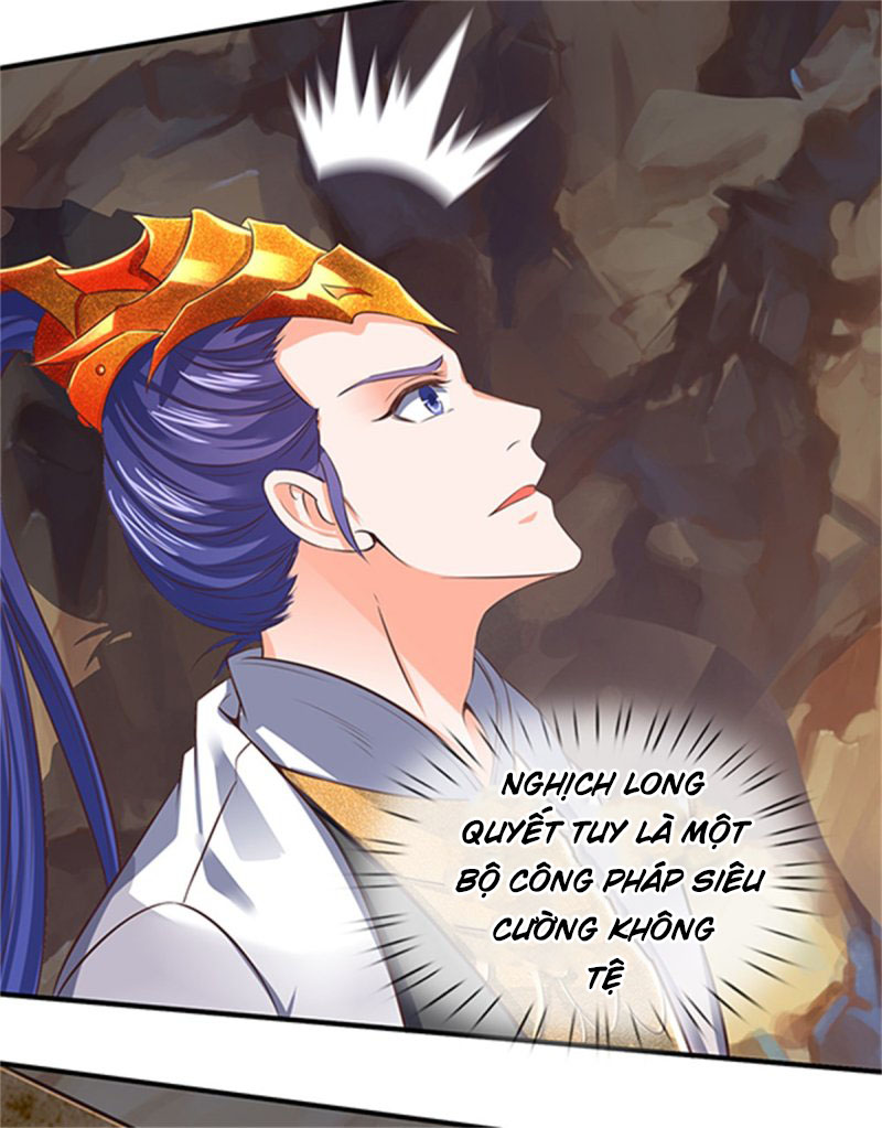 Vạn Cổ Thần Vương chapter 158 - Trang 2