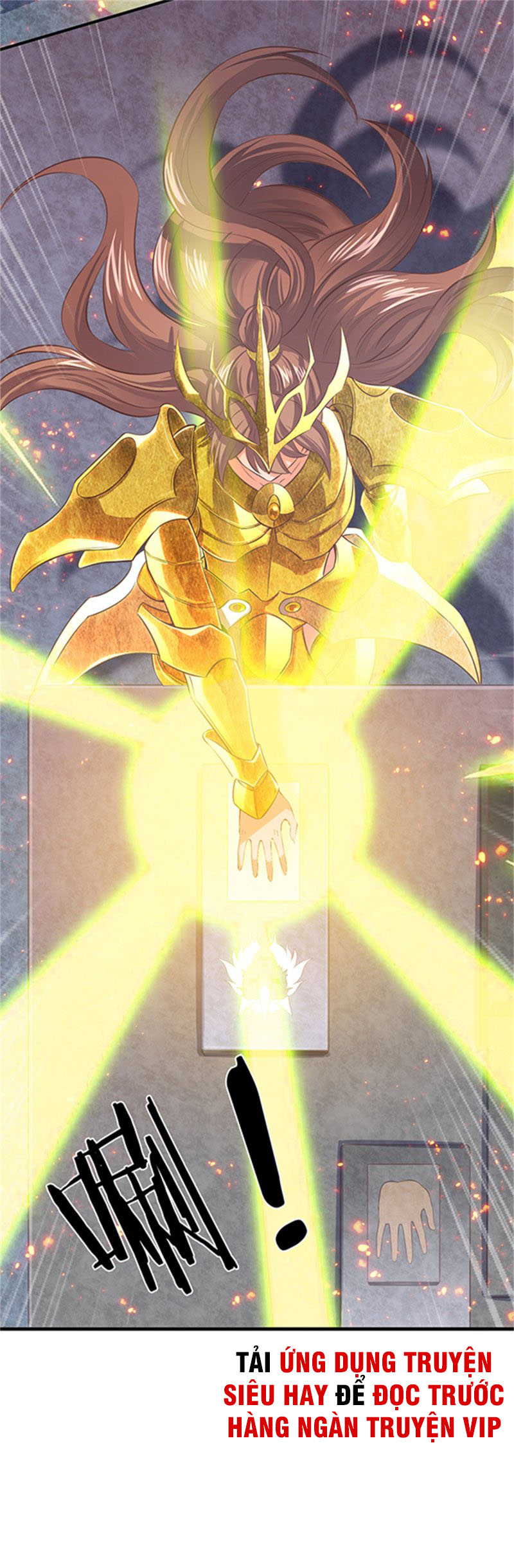 Vạn Cổ Thần Vương chapter 158 - Trang 22