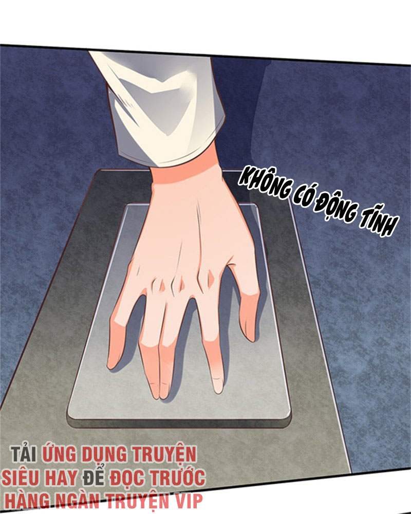 Vạn Cổ Thần Vương chapter 158 - Trang 4