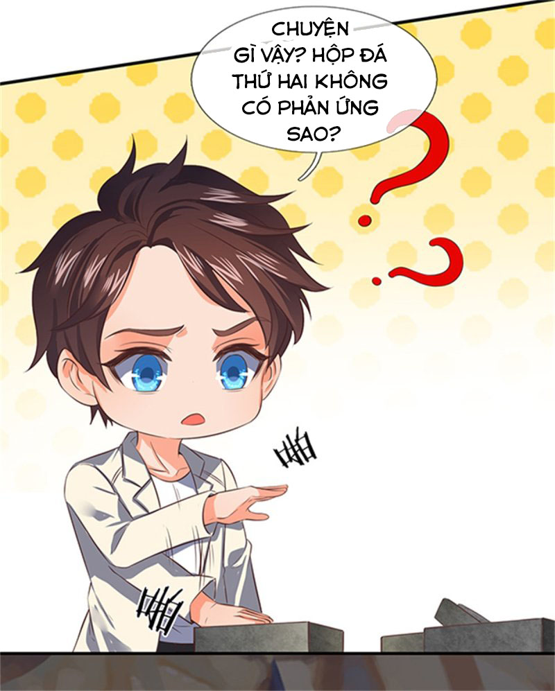 Vạn Cổ Thần Vương chapter 158 - Trang 5