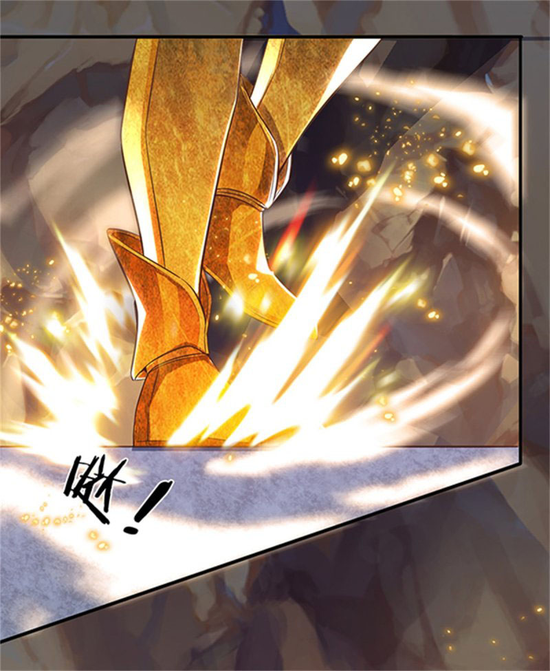 Vạn Cổ Thần Vương chapter 158 - Trang 6