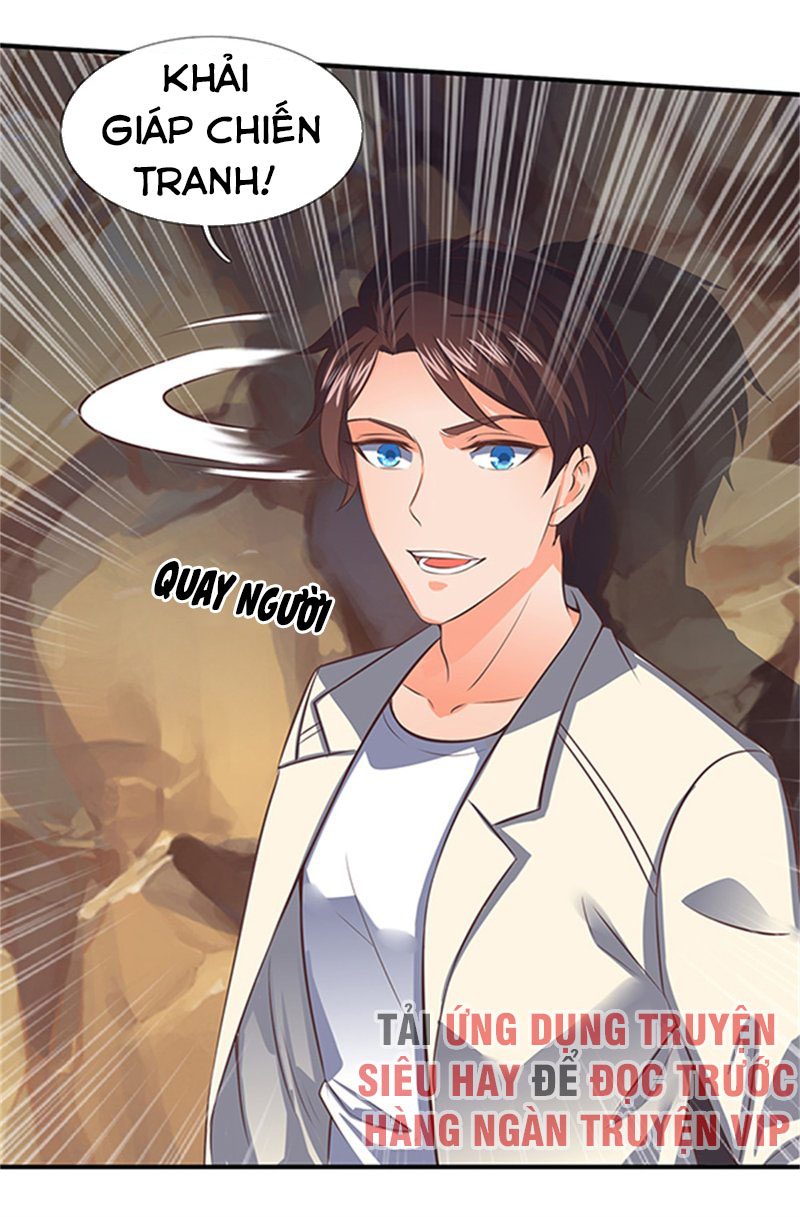 Vạn Cổ Thần Vương chapter 158 - Trang 8