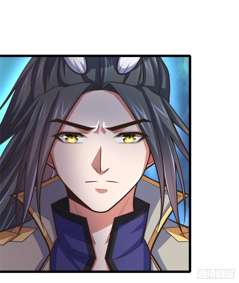 Thần Võ Thiên Tôn chapter 187 - Trang 11