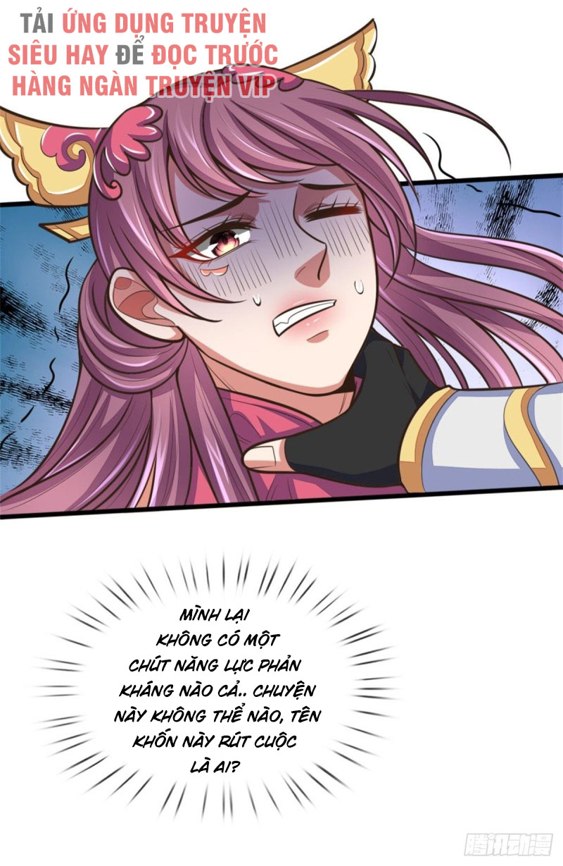 Thần Võ Thiên Tôn chapter 187 - Trang 14