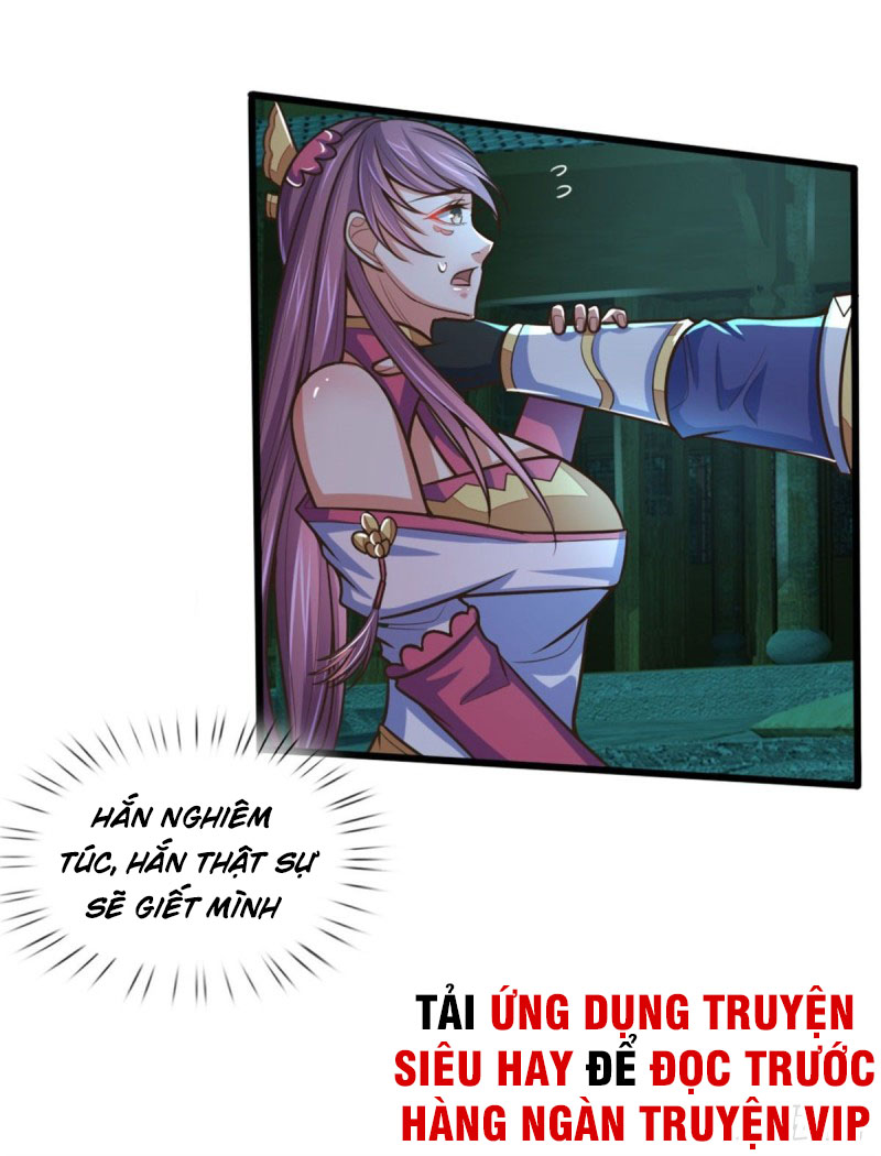 Thần Võ Thiên Tôn chapter 187 - Trang 16