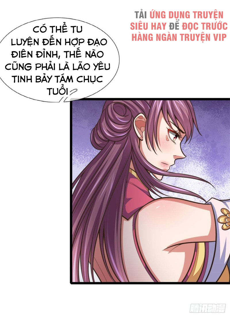 Thần Võ Thiên Tôn chapter 187 - Trang 2