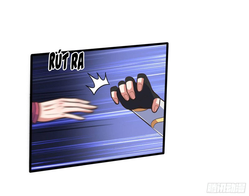 Thần Võ Thiên Tôn chapter 187 - Trang 6