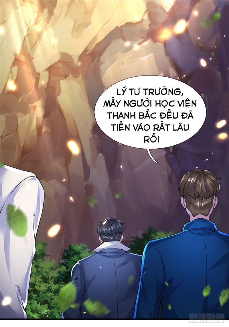 Vạn Cổ Thần Vương chapter 160 - Trang 11